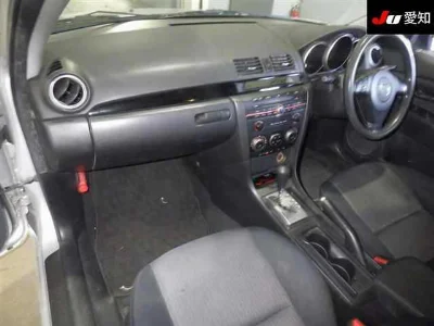 Mazda AXELA SPORT
