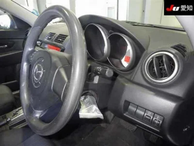 Mazda AXELA SPORT