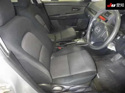 Mazda AXELA SPORT