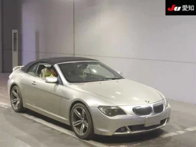 BMW 6-Series