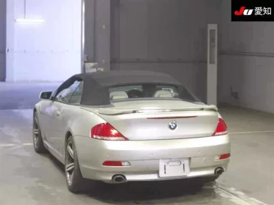 BMW 6-Series