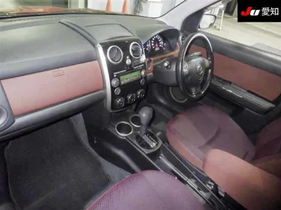 Mazda Verisa