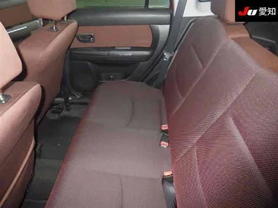 Mazda Verisa