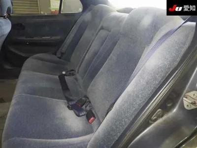 Toyota Sprinter