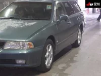 Mitsubishi Diamante