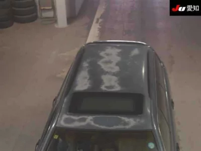 Mitsubishi DIAMANTE