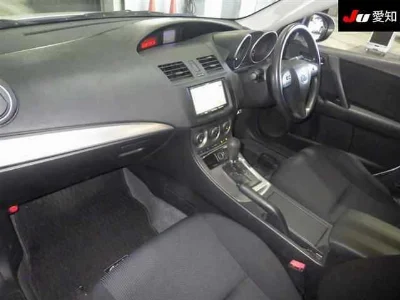 Mazda AXELA SPORT