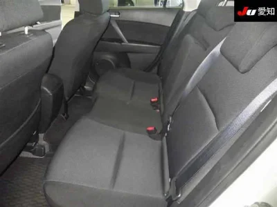 Mazda AXELA SPORT