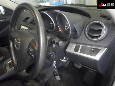 Mazda AXELA SPORT