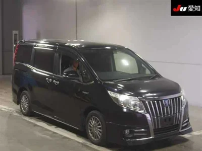 Toyota Esquire