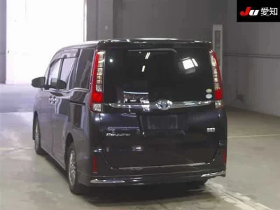 Toyota Esquire