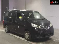 Nissan NV200 VANETTE