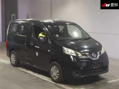 Nissan NV200 VANETTE