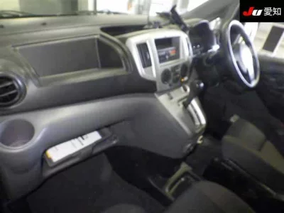 Nissan NV200 VANETTE
