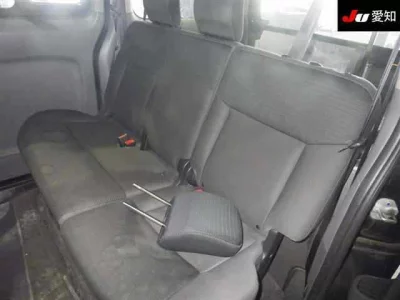 Nissan NV200 VANETTE