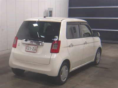 Honda N-One