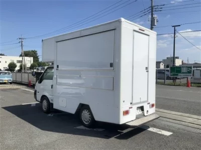 Mazda Bongo