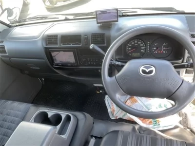 Mazda Bongo