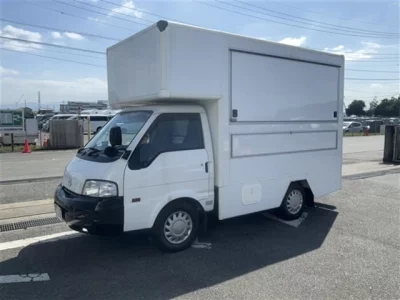 Mazda Bongo