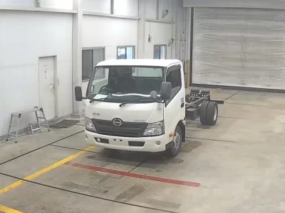 Hino Dutro