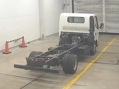 Hino Dutro