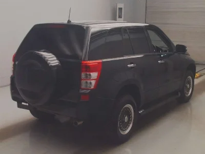 Suzuki Escudo