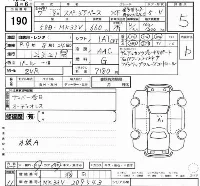 Suzuki Spacia Base