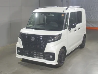 Suzuki Spacia Base