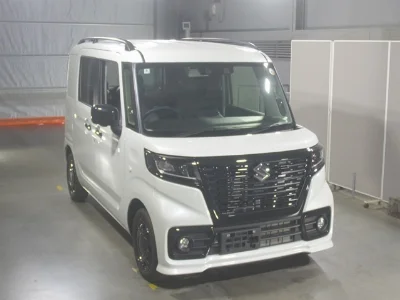Suzuki Spacia Base
