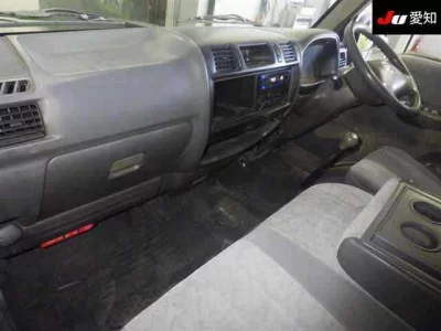 Mazda Bongo Brawny