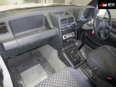 Suzuki Escudo