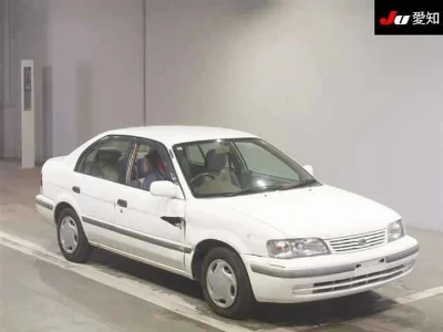 Toyota Tercel