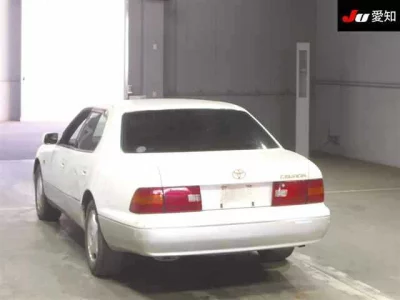 Toyota Celsior