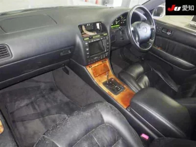 Toyota Celsior