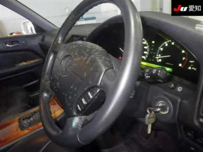 Toyota Celsior
