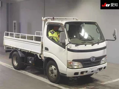 Hino DUTRO TRUCK