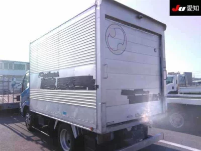 Toyota DYNA TRUCK