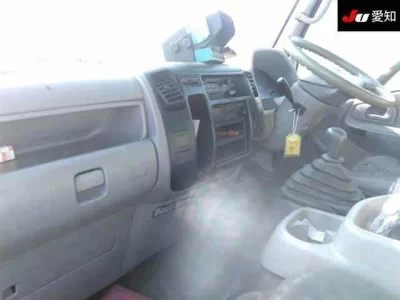 Toyota DYNA TRUCK