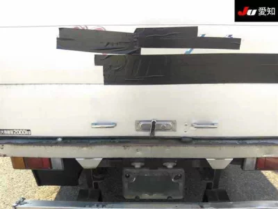 Toyota DYNA TRUCK