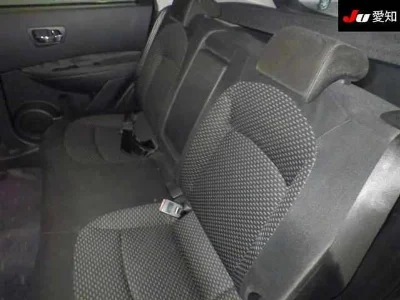Nissan Dualis