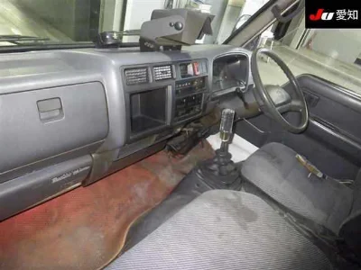 Toyota TOYOACE TRUCK