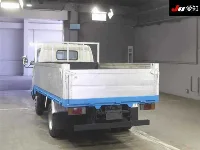 Toyota DYNA TRUCK
