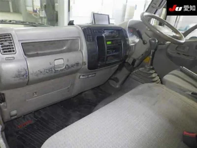 Toyota DYNA TRUCK