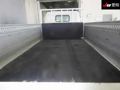 Toyota DYNA TRUCK
