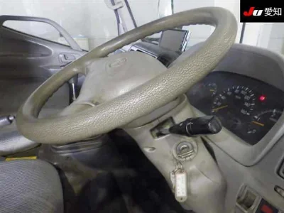 Toyota DYNA TRUCK