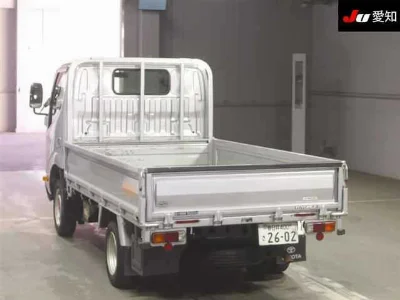 Toyota TOYOACE TRUCK