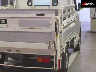 Статистика аукционов Toyota Lite Ace Truck
