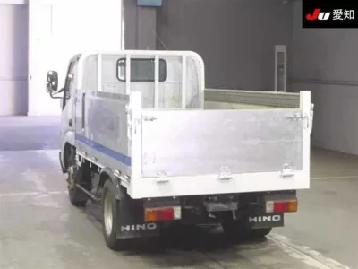Hino DUTRO TRUCK