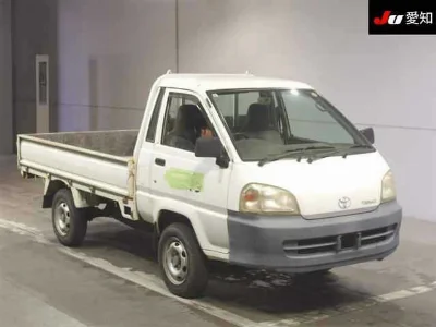 Toyota TownAce Truck