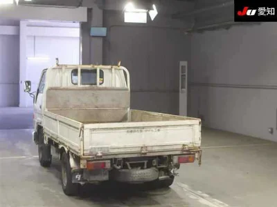 Toyota DYNA TRUCK